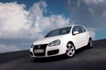 Volkswagen Golf GTi 2005 года